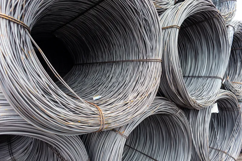 Entre 2018 e 2020 foram realizados três processos de importação de menor volume para atestar a qualidade do material (Divulgação TESC)