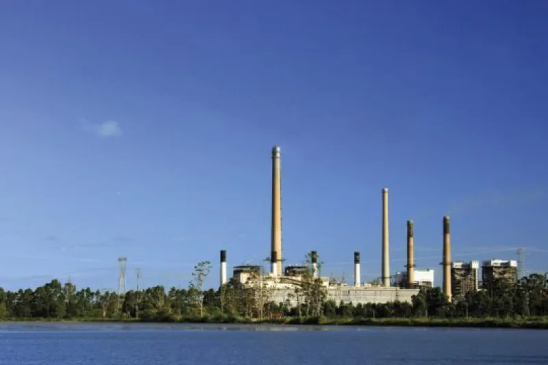 ENGIE conclui venda do Complexo Termelétrico Jorge Lacerda para a FRAM capital