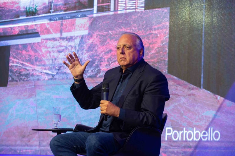 Marketing e vendas foram os temas do quarto painel realizado nesta terça-feira (9). Foto: Fernando Willadino