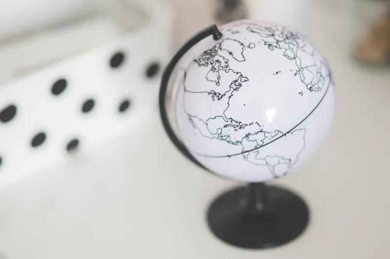 Inscreva-se: https://bit.ly/InscricaoWorkshopInternacionalizacao