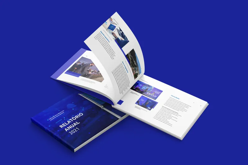 FIESC apresenta relatório anual de atividades