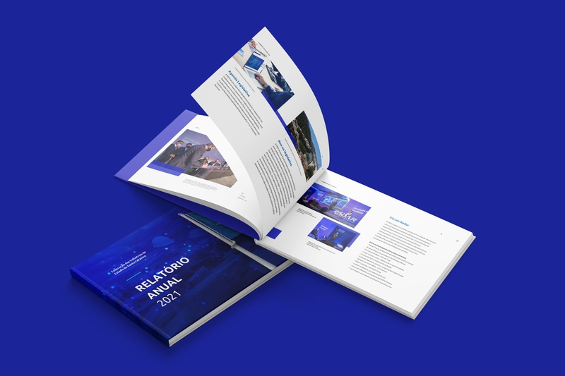 FIESC apresenta relatório anual de atividades