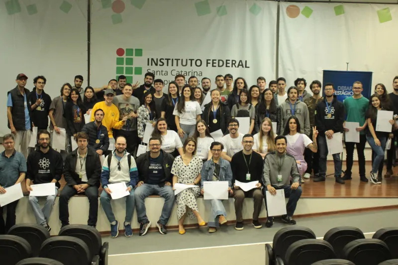 Em desafio de estágio, indústria busca soluções sustentáveis e tecnológicas