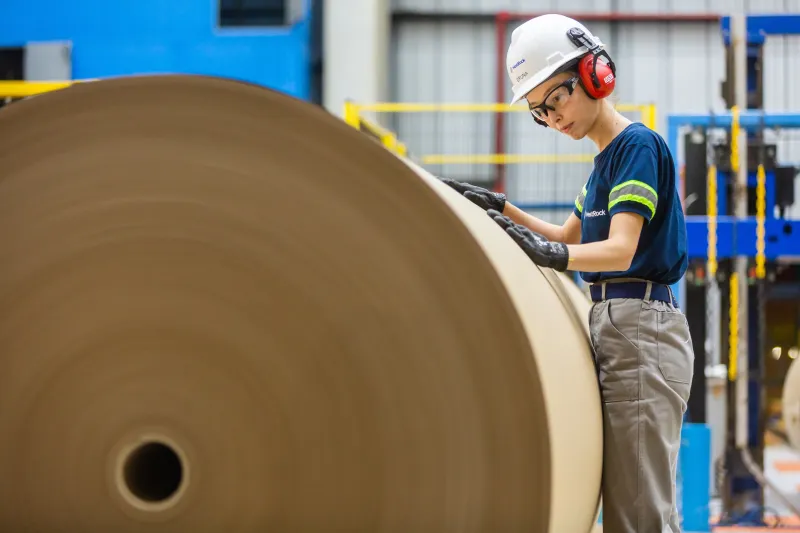 WestRock abre inscrições para cursos técnicos gratuitos para funcionários e comunidades