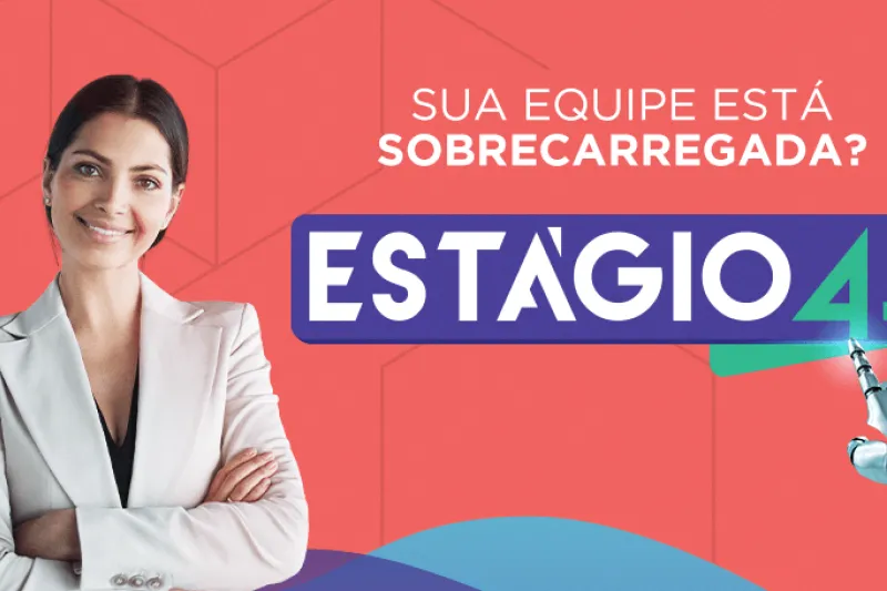 Procurando estágio? Confira as vagas agenciadas pelo IEL em SC
