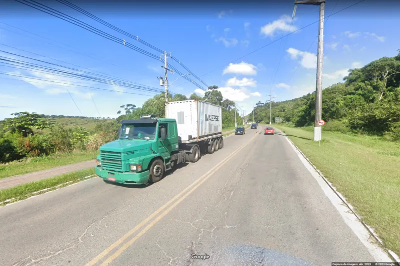 Porto de Imbituba fará o repasse de R$ 17 milhões para a recuperação do acesso sul da cidade