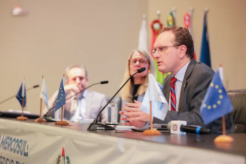 Indústrias defendem acordos bilaterais