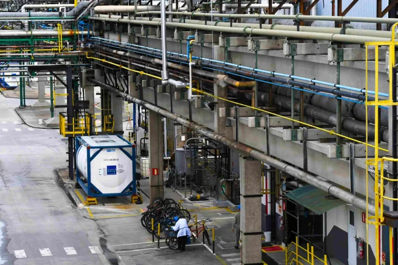 CNI prevê queda de 0,5% na indústria de transformação em 2023