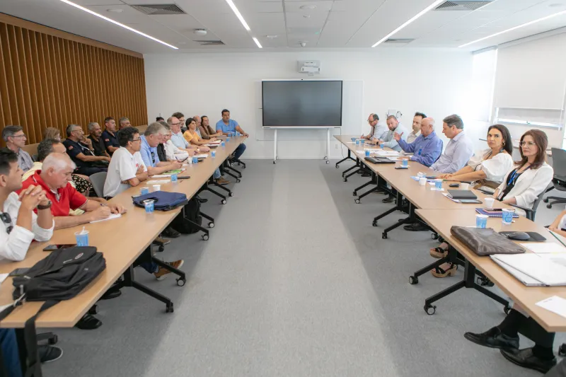 Negociação do mínimo regional terá nova rodada em 25 de janeiro