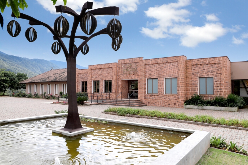 Nugali Chocolates comemora 20 anos com produção verticalizada