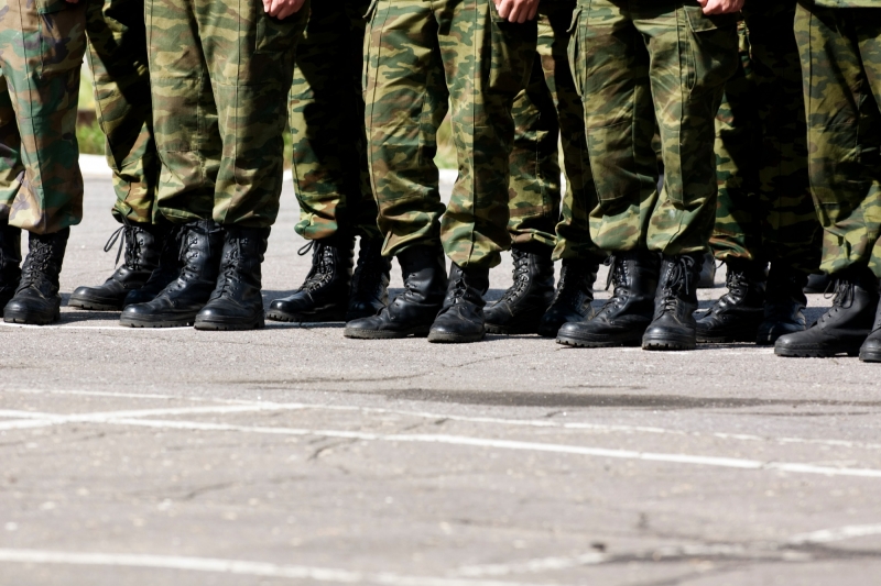Balcão de Empregos conecta indústria a jovens egressos do Exército