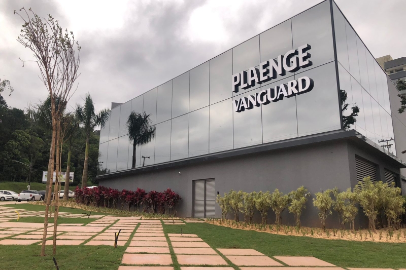 Plaenge vai investir R$ 360 milhões em SC entre 2025 e 2026