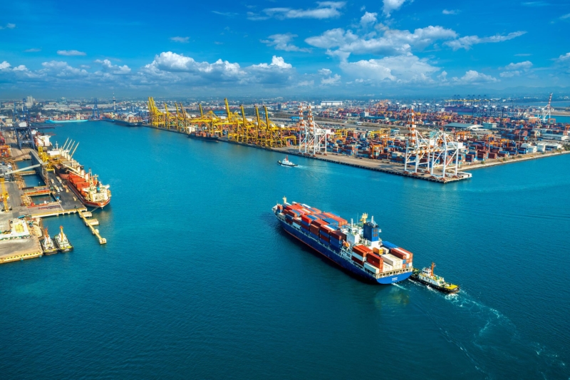 Exportações de SC avançam 7,6% no primeiro trimestre, para US$ 2,77 bi