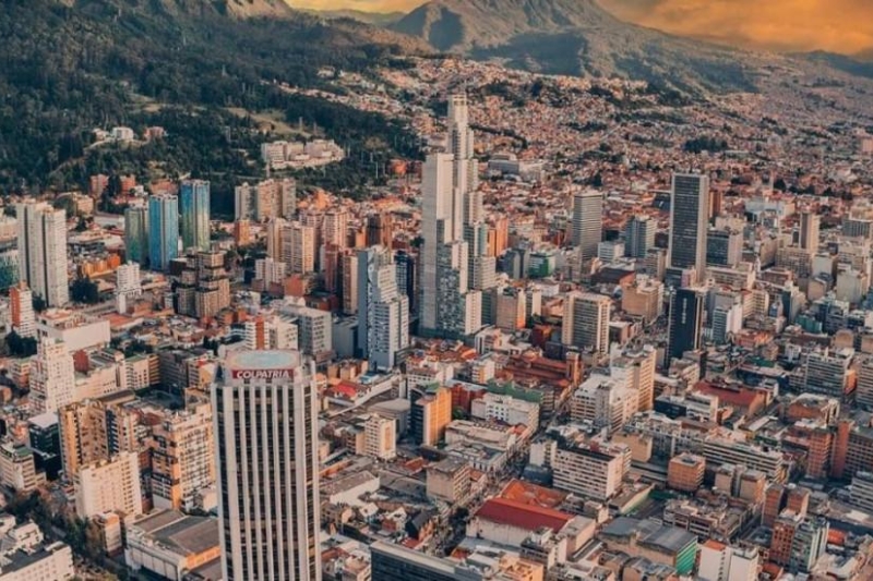FIESC realiza SC Day na Colômbia em julho