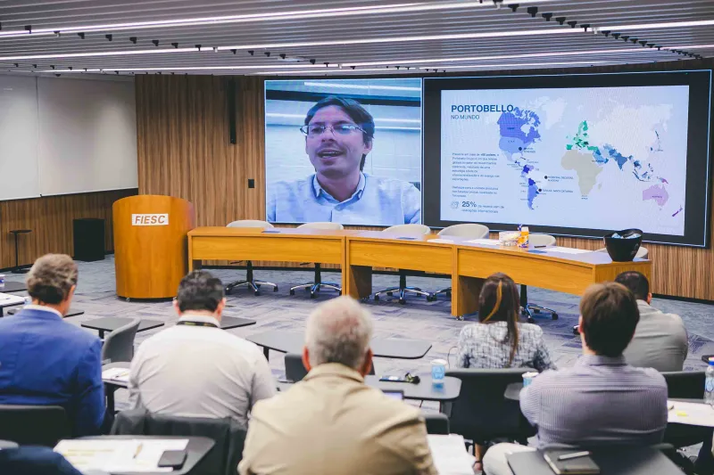 Indústrias de SC já sentem efeitos do incremento das tarifas