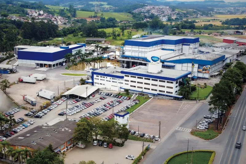 Pamplona anuncia investimento de R$ 144 milhões em três unidades