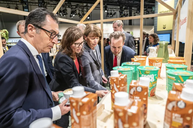 FIESC promove missão à maior feira do setor alimentício, na Alemanha