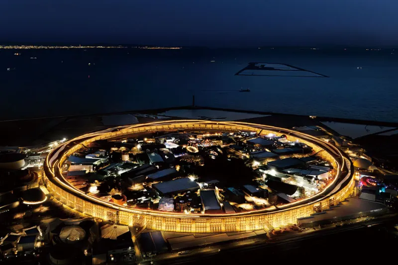 Missão da CNI leva industriais à Expo Osaka, no Japão