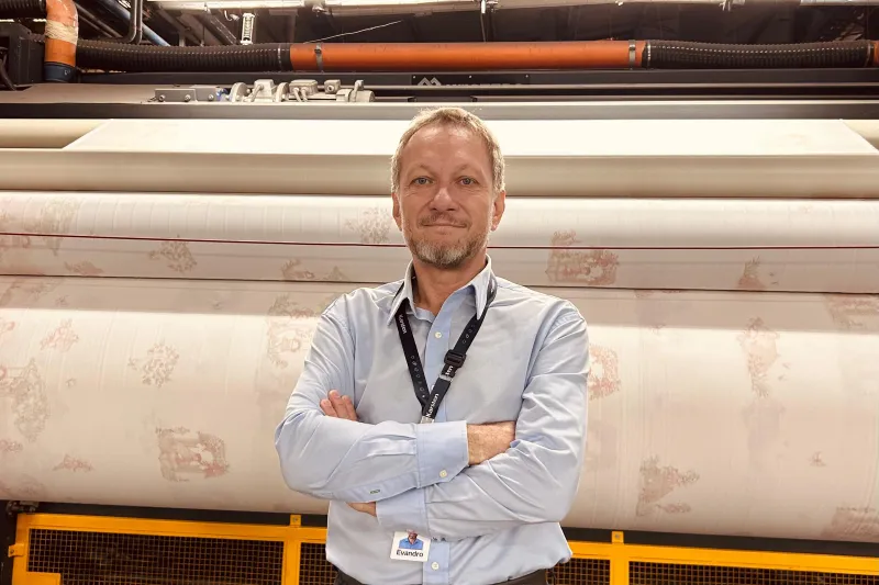 Karsten tem novos diretores Industrial e de Gestão de Talentos