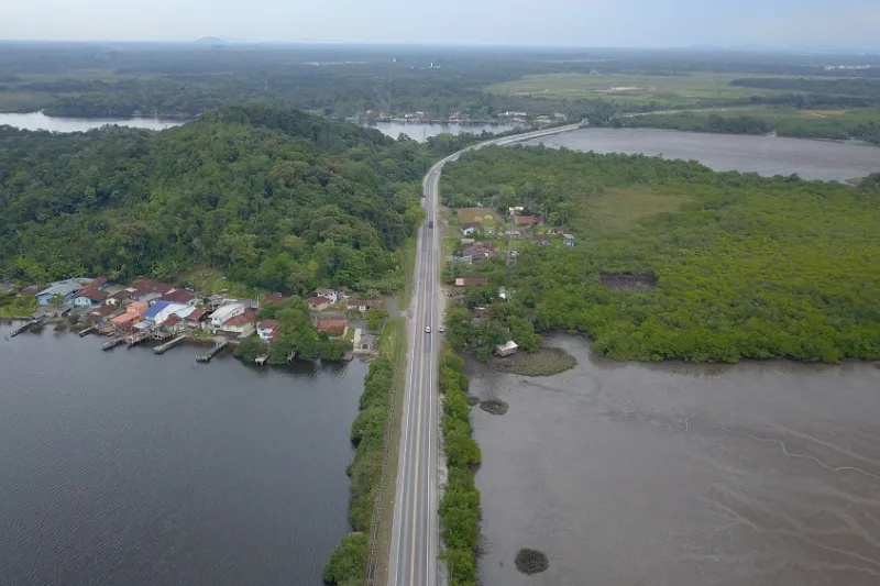 FIESC debate desafios da BR-280 em reunião amanhã, dia 17