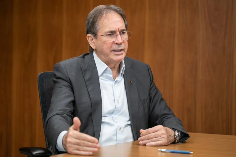 Equilíbrio fiscal: hora de um ato de grandeza