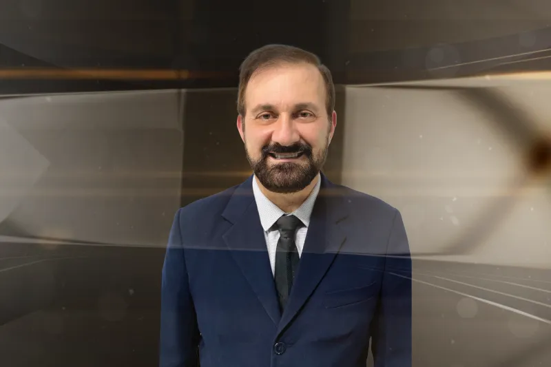 Roberto Zagonel