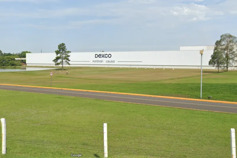 Dona da Portinari e da Ceusa suspende duas linhas de produção em SC