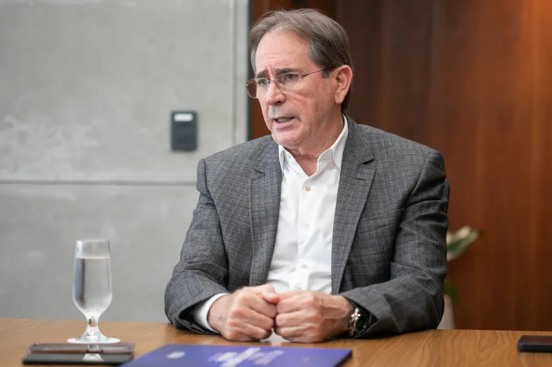 Tarifaço: a crise subdimensionada e o desafio de SC