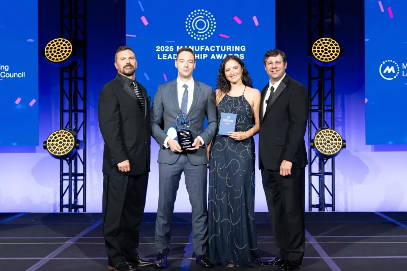 ArcelorMittal ganha prêmio por projeto de IA da unidade de São Francisco do Sul