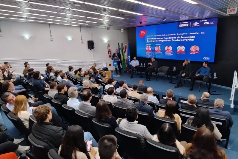 Estratégias para acelerar transição ecológica e digital são diferencial competitivo