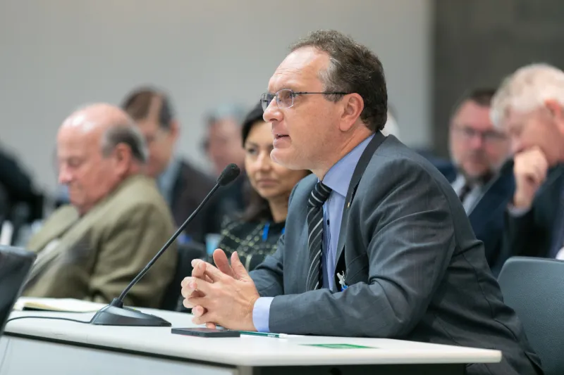 FIESC integra missão brasileira que buscará ampliar diálogo com os EUA