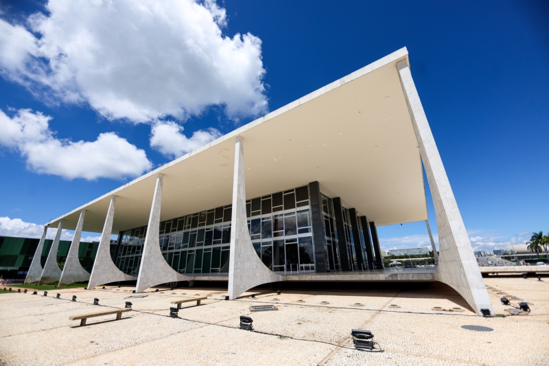 Ruído: FIESC apresenta dois estudos em ação no STF