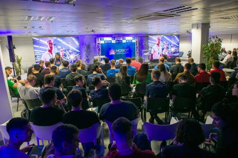 SENAI/SC abre inscrições para congresso de mobilidade elétrica e cidades inteligentes