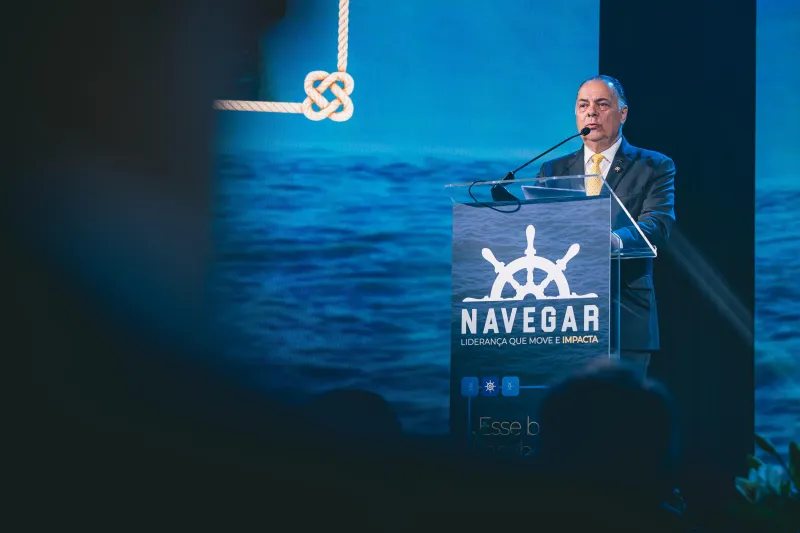 Lideranças das entidades da FIESC alinham estratégias da nova gestão