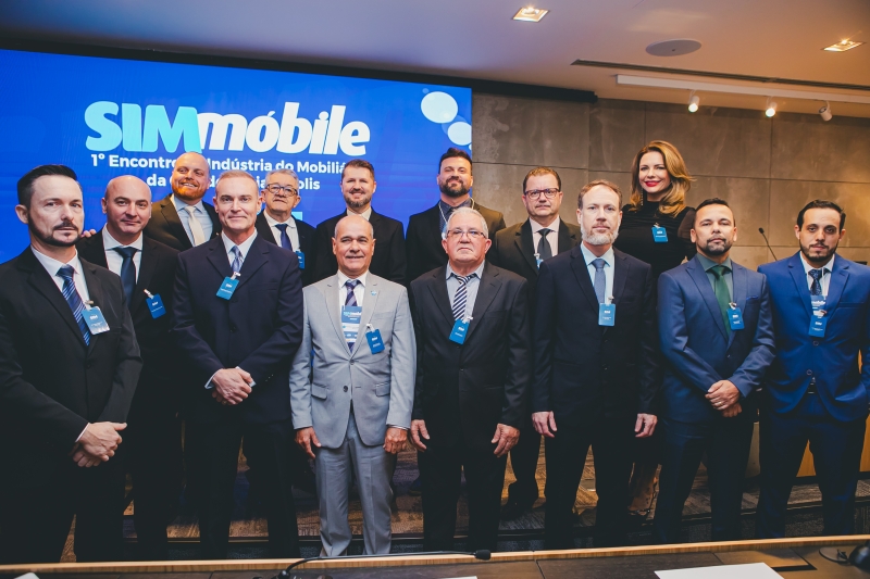 Evento marcou a posse da nova diretoria do sindicato. Foto: Filipe Scotti Evento marcou a posse da nova diretoria do sindicato. Foto: Filipe Scotti