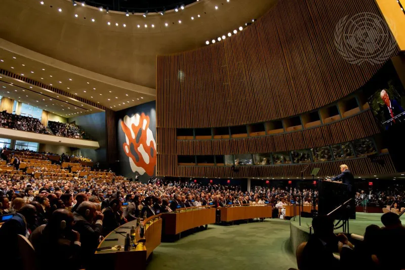 Possibilidade de diálogo entre Lula e Trump é avanço importante, diz FIESC