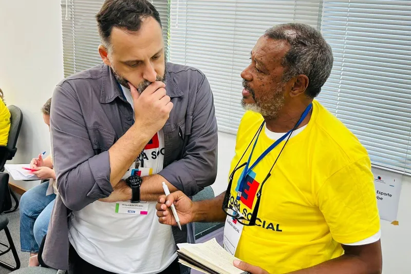 FIESC abre inscrições para evento gratuito em Rio do Sul que apoia projetos sociais