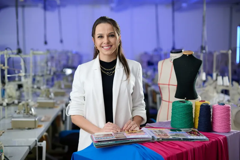 Indústria têxtil debate tendências globais e soluções tecnológicas