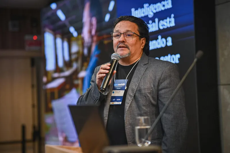 Novas tecnologias reduzem desperdícios e elevam produtividade no setor moveleiro