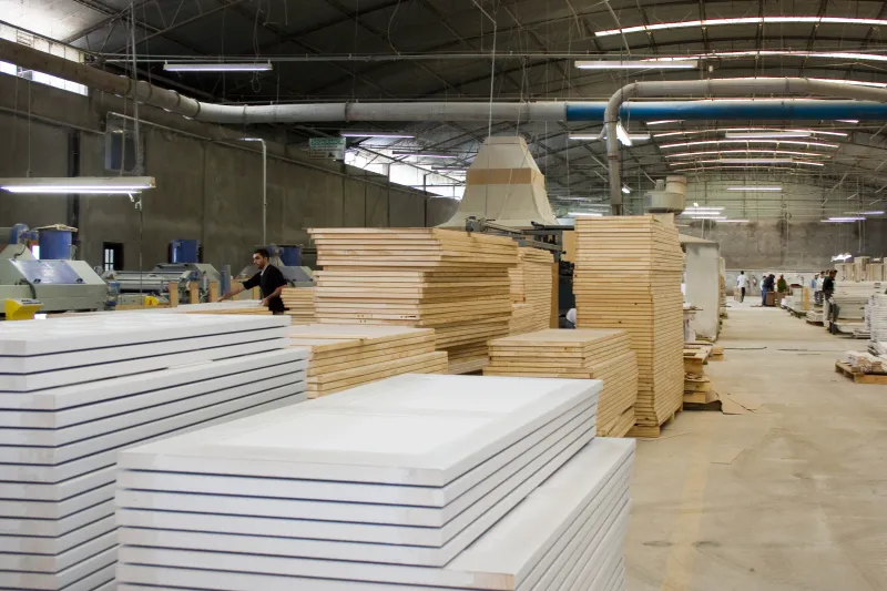 Efeitos do tarifaço são distintos entre regiões de SC, mostra estudo da FIESC