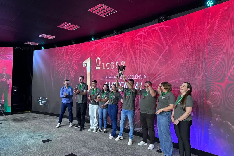 Seminário promove ações de melhorias nas indústrias de SC