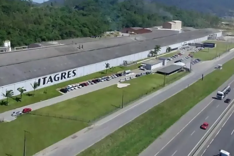 Baly Brasil compra instalações da Itagres e anuncia expansão