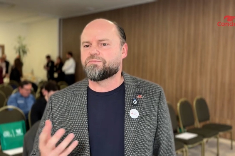 Condor dá início a programa de aceleração com 21 startups