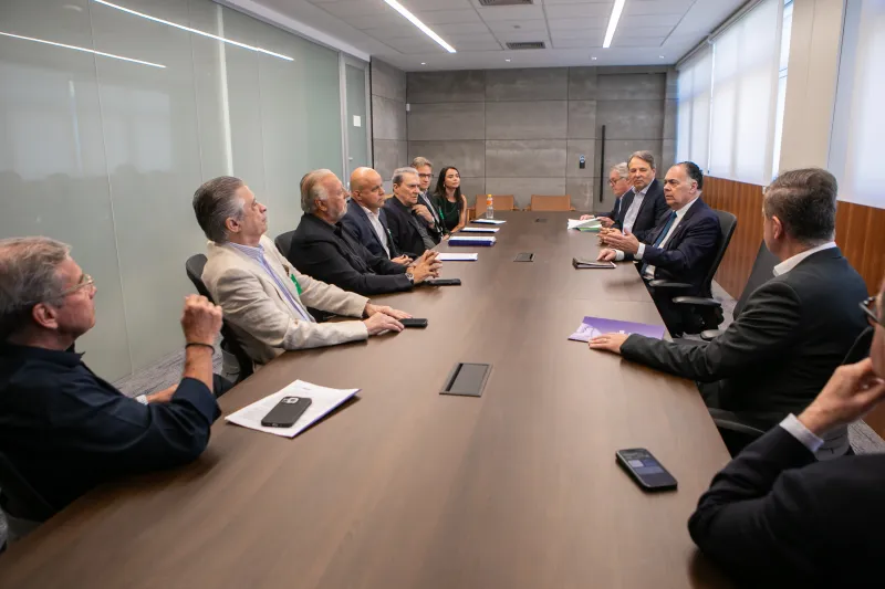 Preço do gás preocupa indústria de SC