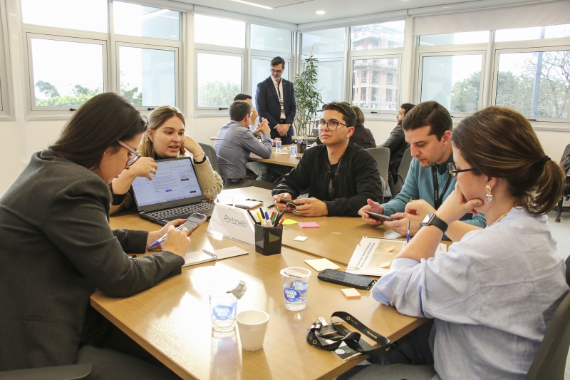 Portobello diz que Programa Membership inspira novas práticas na companhia