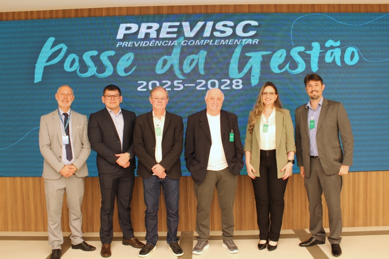 Encontro foi realizado na FIESC, em Florianópolis (foto: Yoana do Carmo)