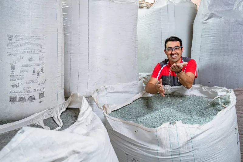 FIESC debate novas leis sobre Economia Circular com indústrias de SC