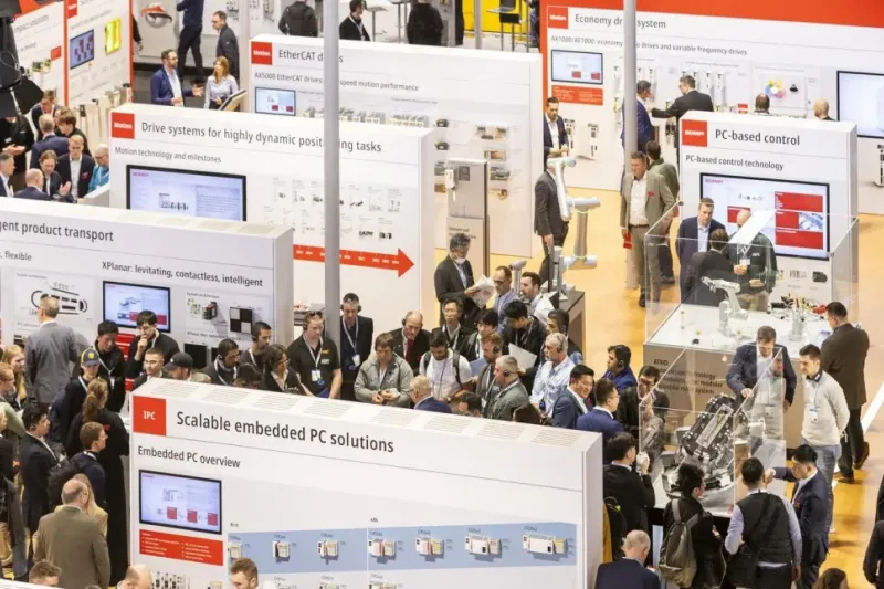 ApexBrasil seleciona empresas interessadas em participar da Hannover Messe