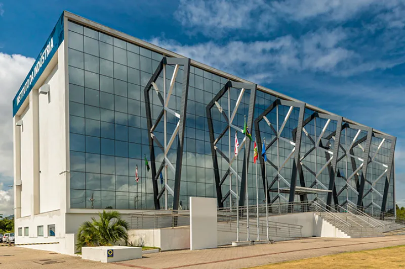 SENAI abre seleção para desafio de inovação de agências espaciais da Europa