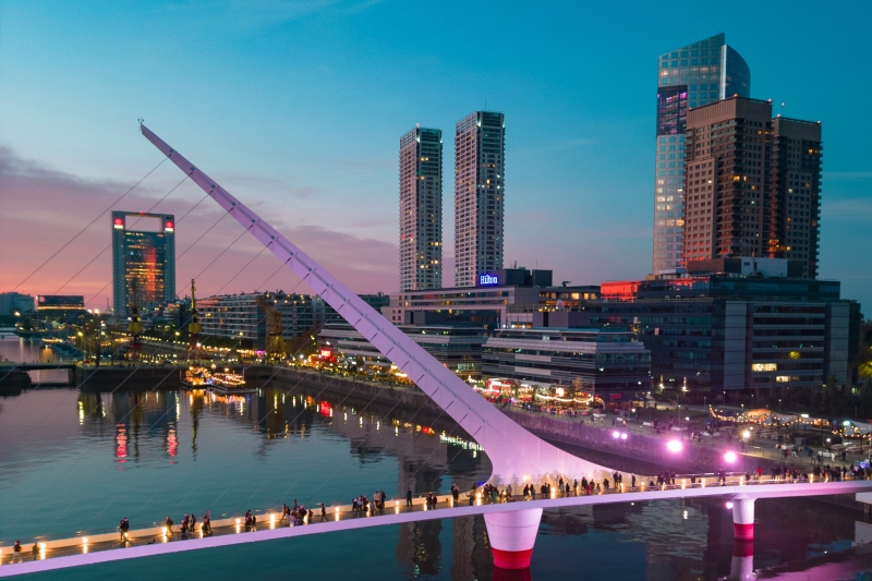 Exportações catarinenses para a Argentina crescem 25,2% no ano